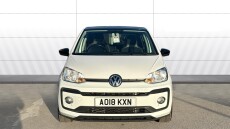 Volkswagen Up 1.0 90PS High Up 5dr Petrol Hatchback